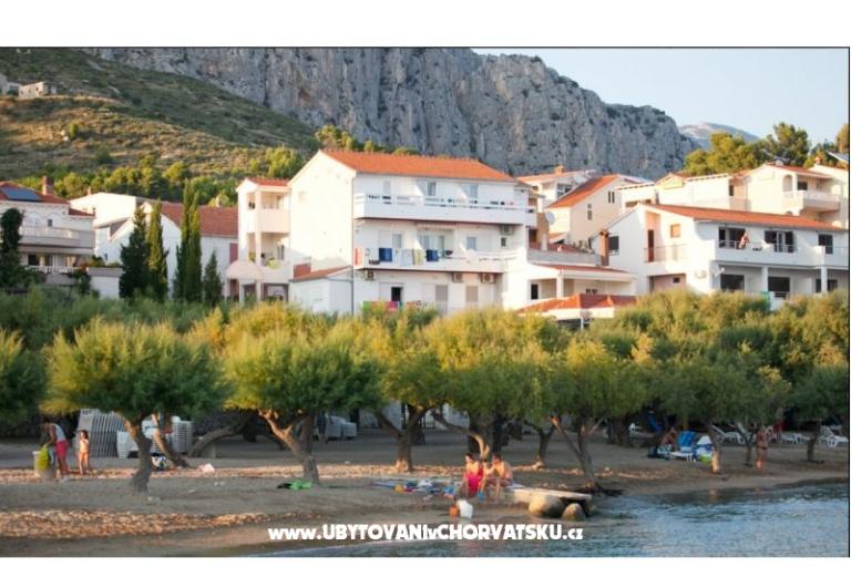 Apartmaji Anastazija – foto 9