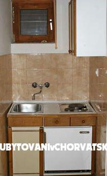 Apartmaji Anđelko – foto 7