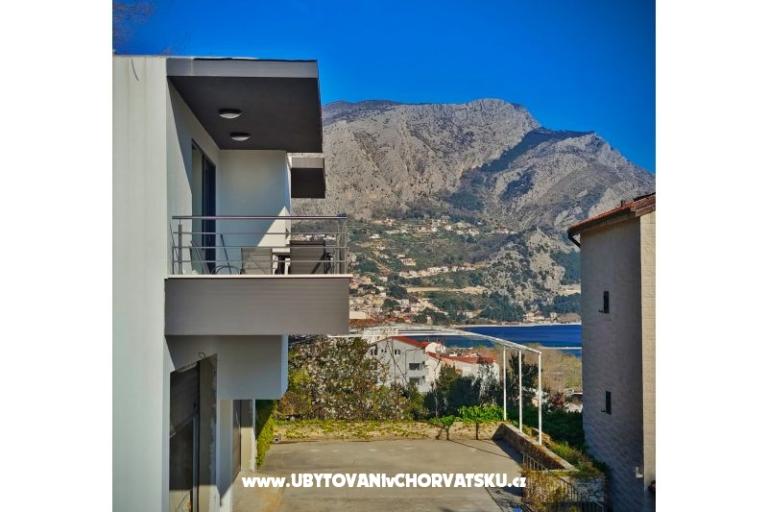 Apartmaji Andrea  – foto 5