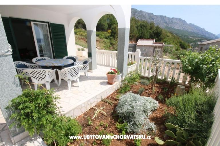 Apartmaji Ankica – foto 2