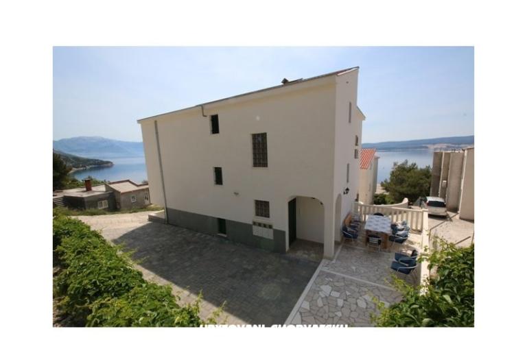 Apartmaji Ankica – foto 3