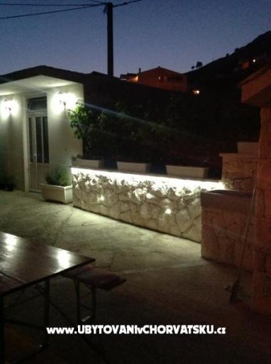 Apartmaji Omis Duce – foto 10