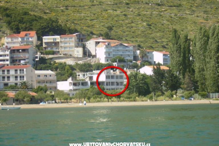 Apartmaji Omis Duce – foto 11