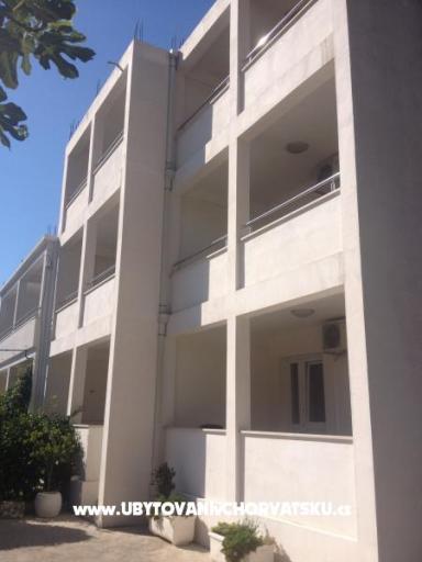 Apartmaji Omis Duce – foto 13