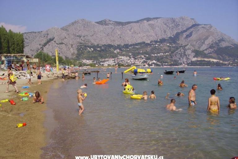 Apartmaji Omis Duce – foto 15