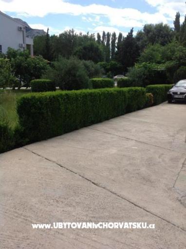 Apartmaji Omis Duce – foto 16