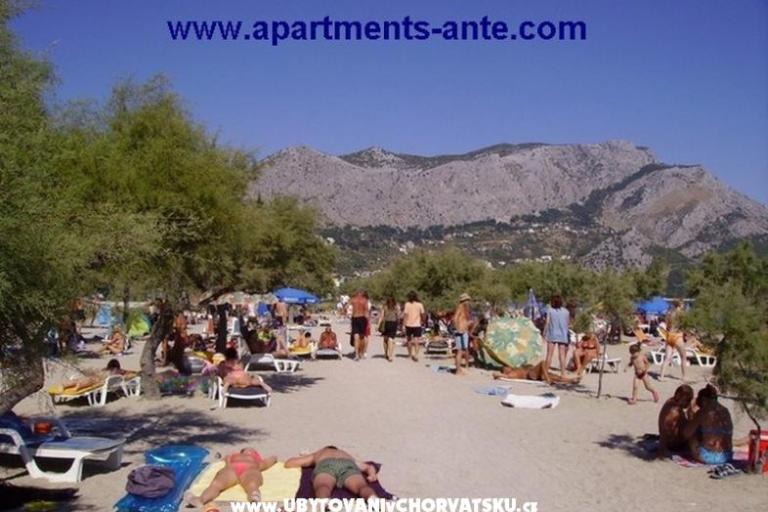 Apartmaji Omis Duce – foto 7