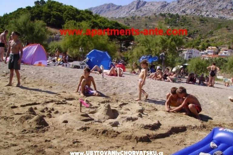 Apartmaji Omis Duce – foto 8