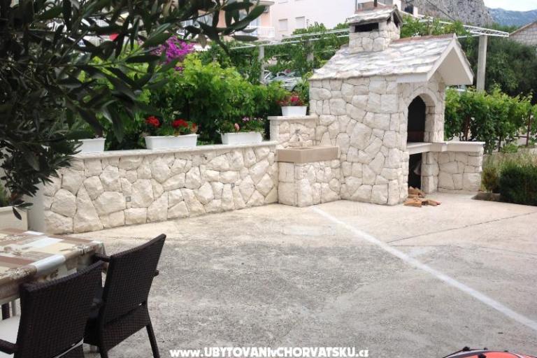 Apartmaji Omis Duce – foto 9