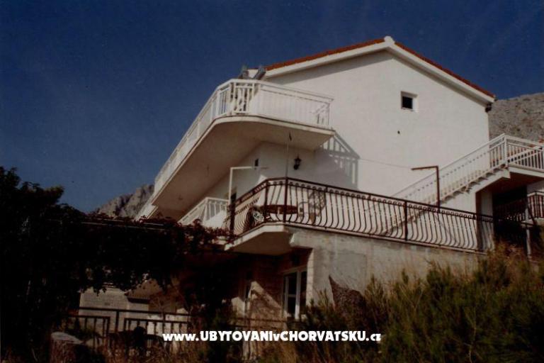 Apartmaji Antonio – foto 6