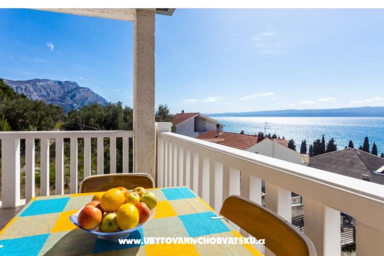 Apartmaji Antonio-Mladen – foto 3