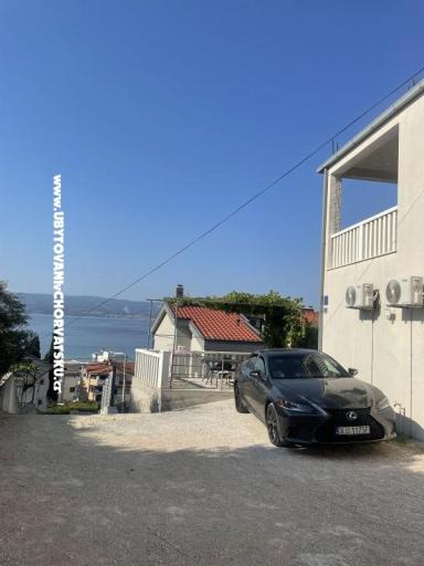 Apartmaji Antonio-Mladen – foto 7