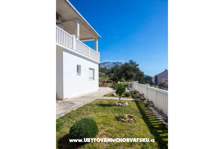 Apartmaji Antonio-Mladen – foto 8