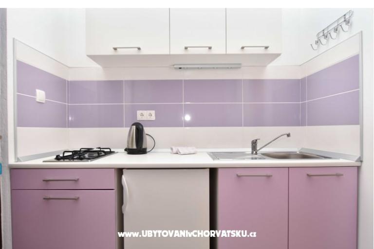 Apartmaji Aquarius – foto 10