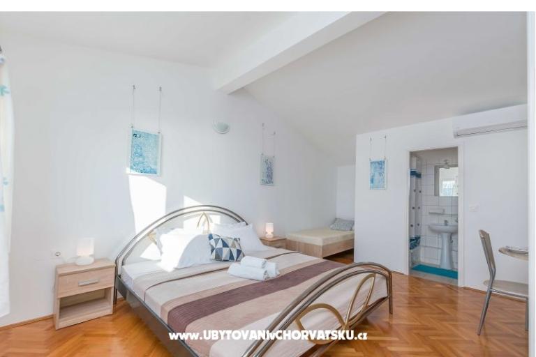Apartmaji Aquarius – foto 3