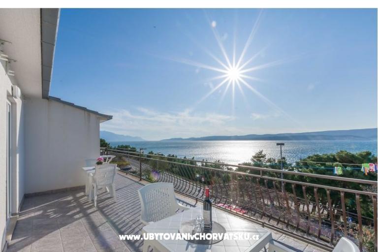 Apartmaji Aquarius – foto 4