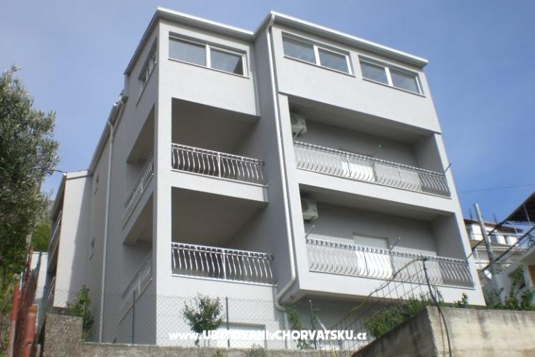 Apartmaji Arambašić – foto 2