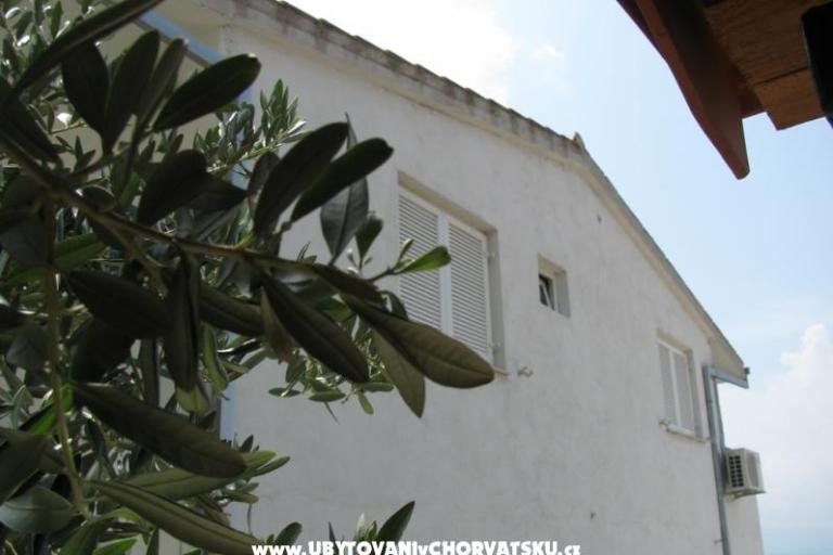 Apartmaji Babić – foto 2