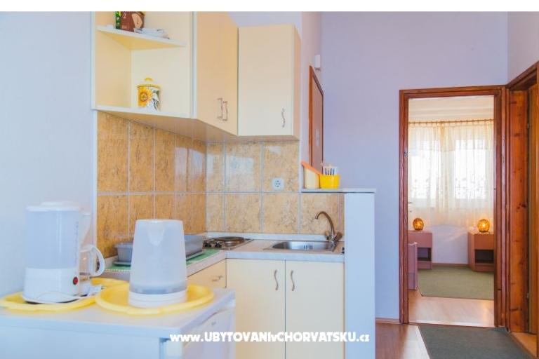Apartmaji Babić – foto 9