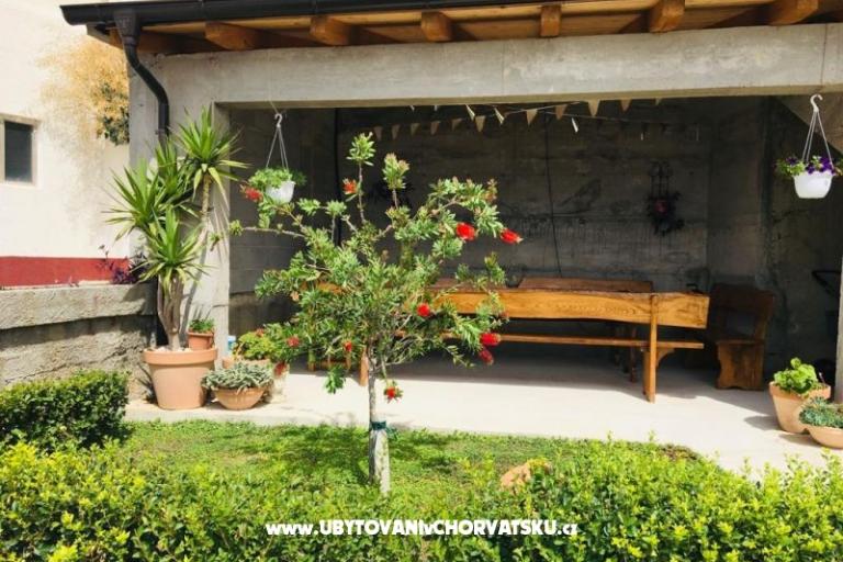 Apartmaji Balić – foto 3