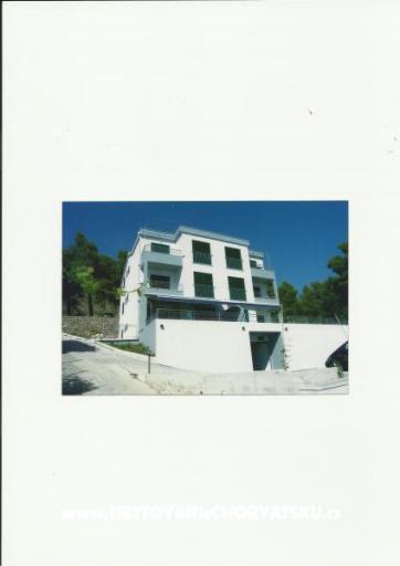 Apartmaji Balića Rat – foto 10