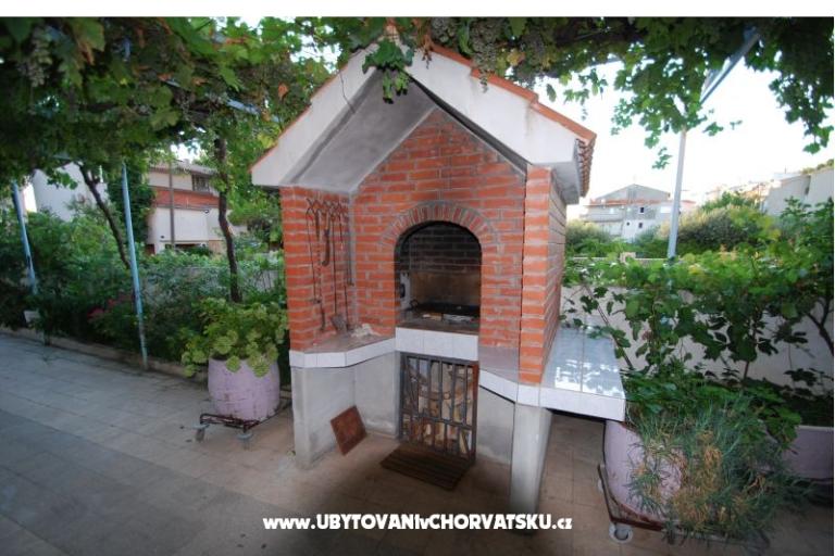 Apartmaji Batinic – foto 11