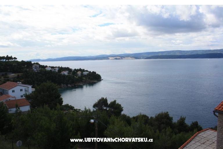 Apartmaji Batinic – foto 13