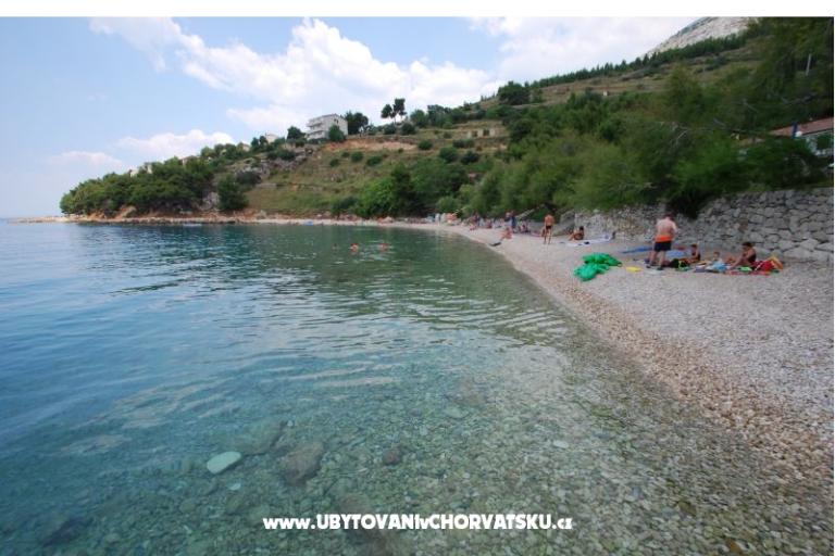Apartmaji Batinic – foto 14