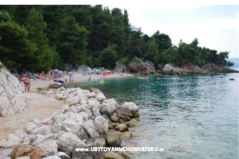 Apartmaji Batinic – foto 15