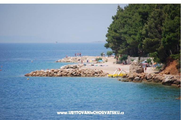 Apartmaji Batinic – foto 17