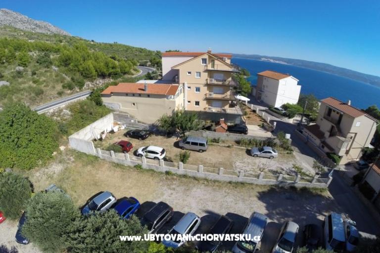 Apartmaji Batinic – foto 2