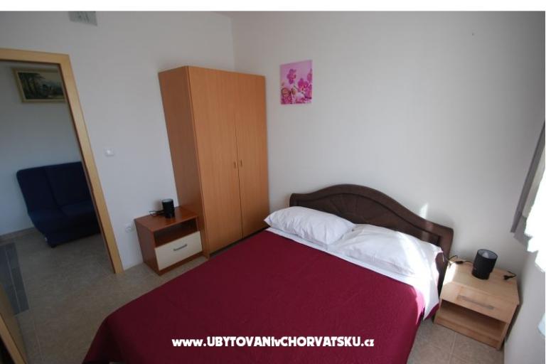 Apartmaji Batinic – foto 3