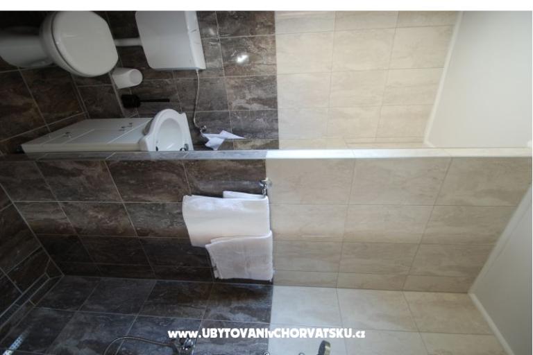 Apartmaji Batinic – foto 4
