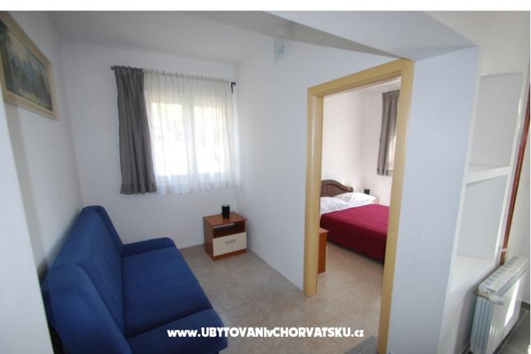 Apartmaji Batinic – foto 5
