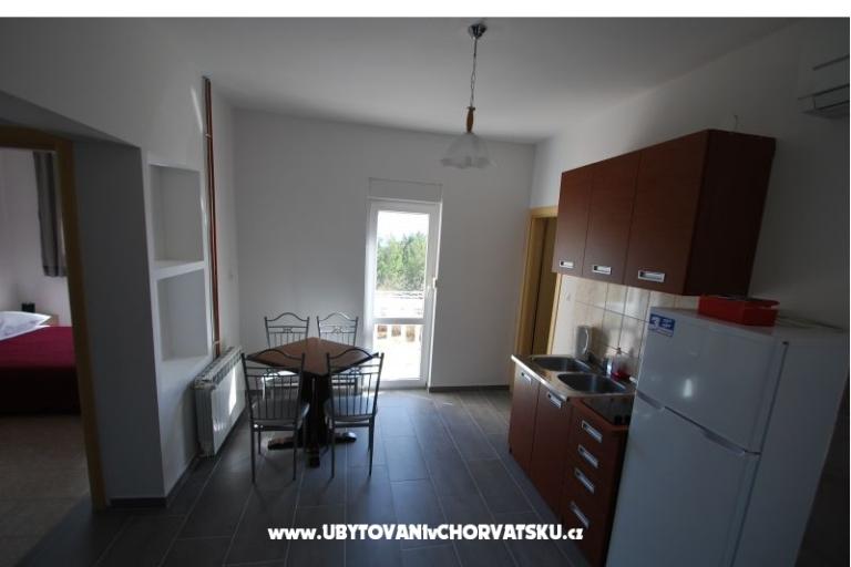 Apartmaji Batinic – foto 6