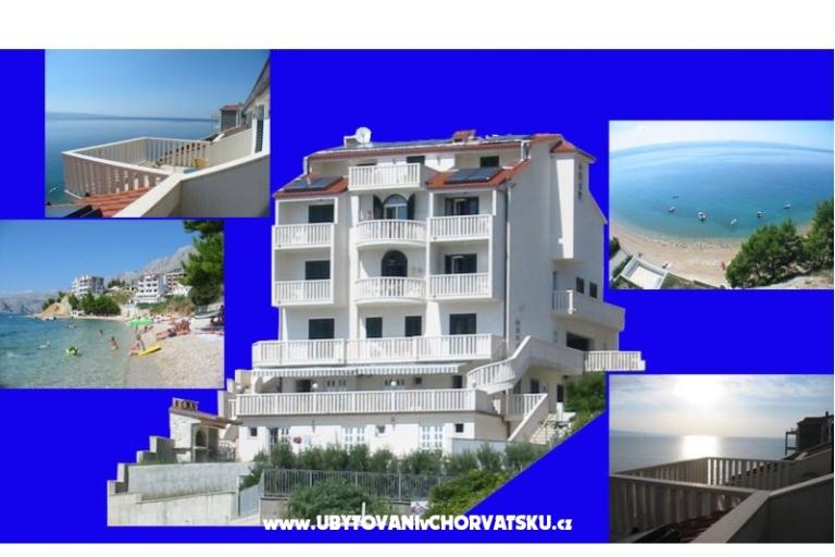 Apartmaji Begic – foto 18