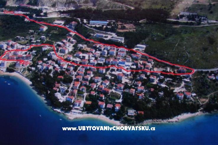Apartmaji Begic – foto 2