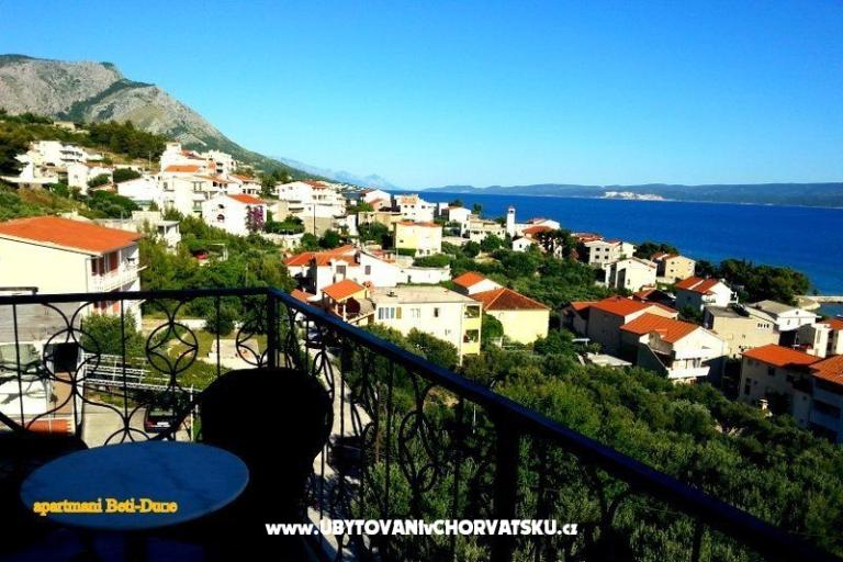 Apartmaji Beti – foto 12