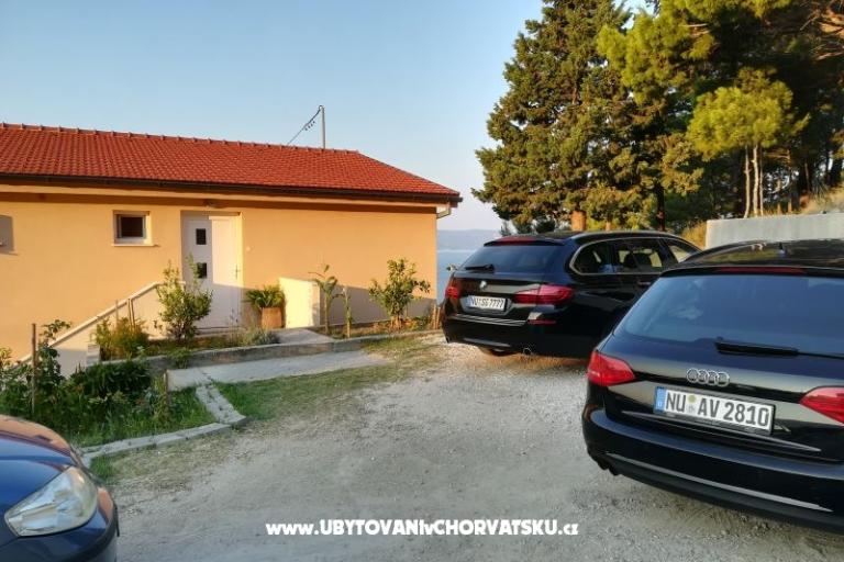 Apartmaji Beti – foto 17