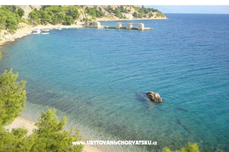 Apartmaji Blaženka – foto 11