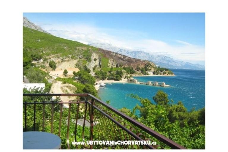 Apartmaji Blaženka – foto 12