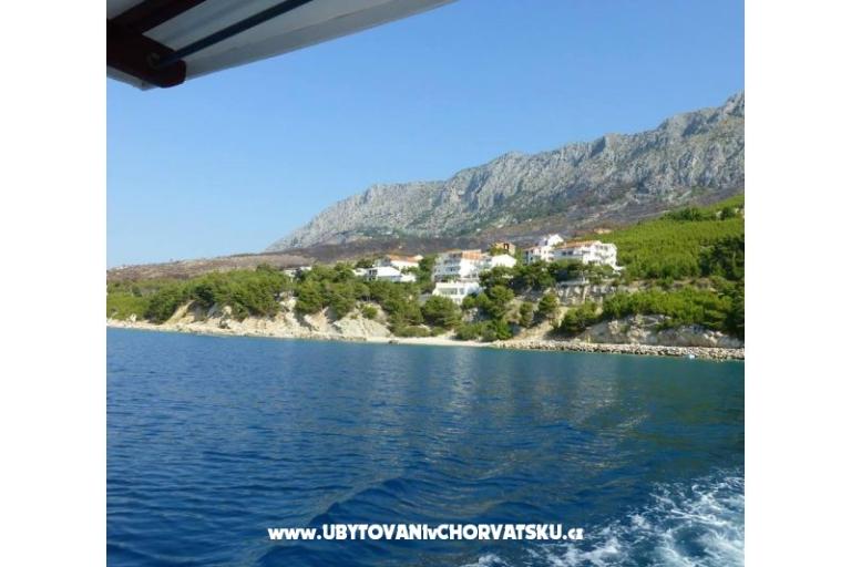 Apartmaji Blaženka – foto 15