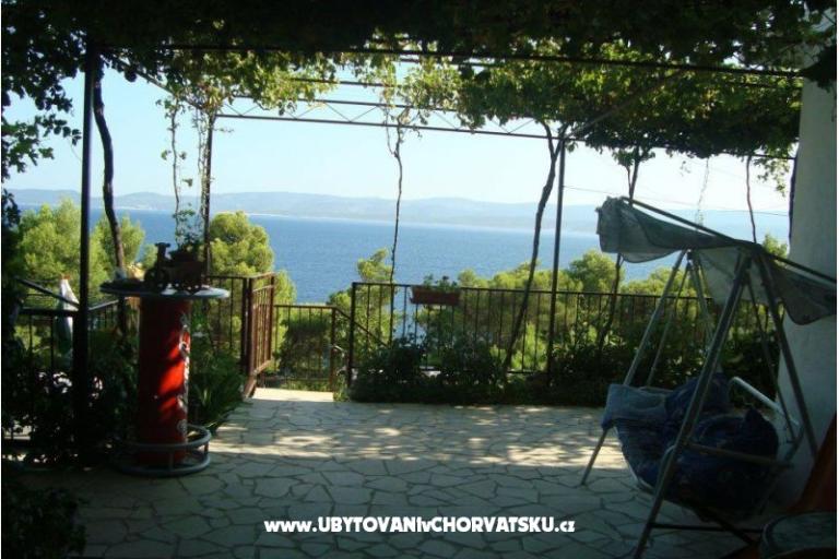 Apartmaji Blaženka – foto 17