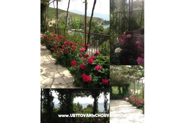 Apartmaji Blaženka – foto 18