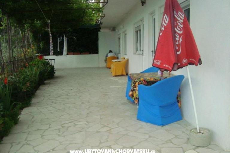 Apartmaji Blaženka – foto 4