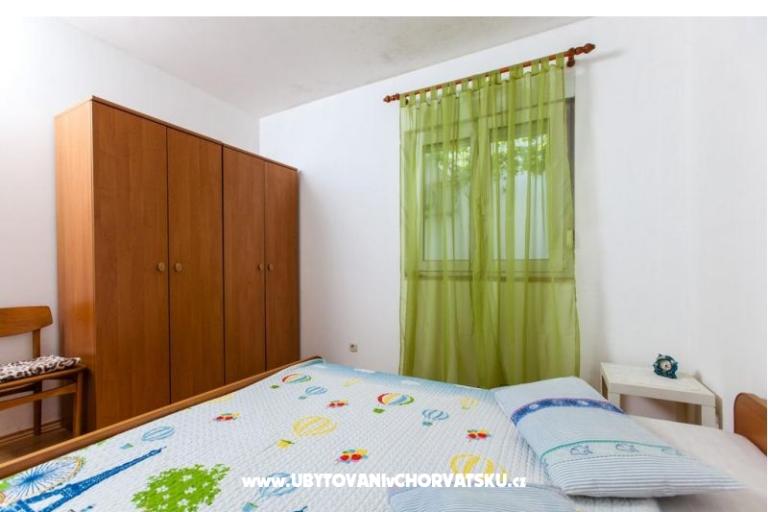 Apartmaji Blaženka Kovačić – foto 16