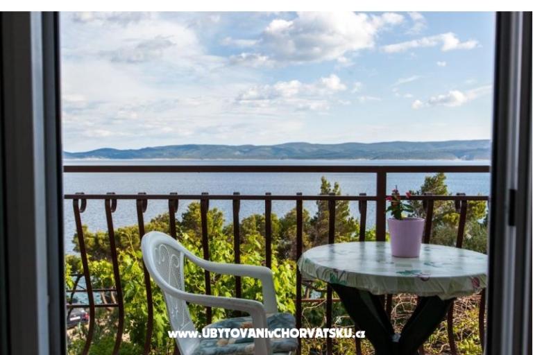 Apartmaji Blaženka Kovačić – foto 2