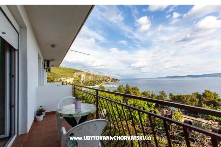 Apartmaji Blaženka Kovačić – foto 4
