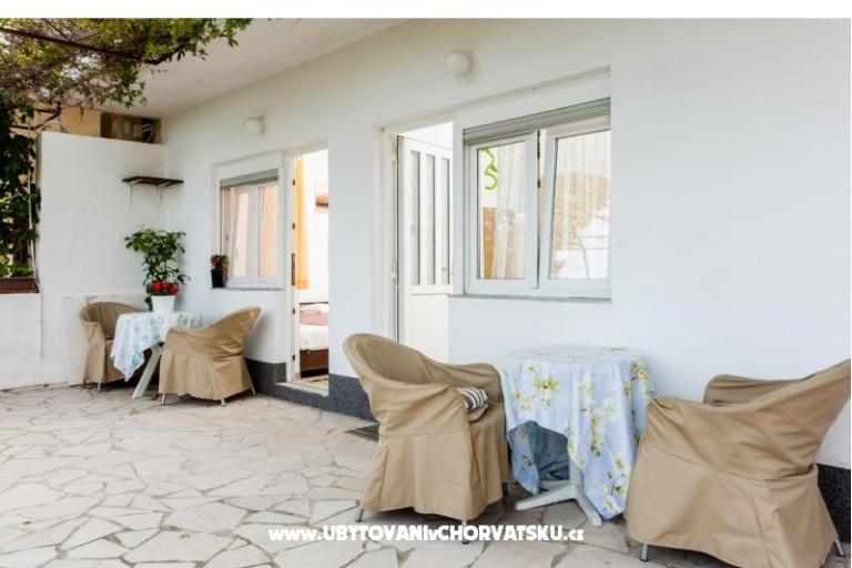 Apartmaji Blaženka Kovačić – foto 8