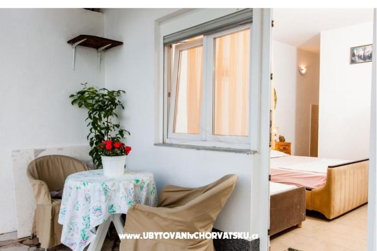 Apartmaji Blaženka Kovačić – foto 9